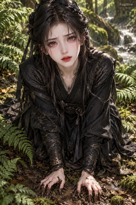 Shi Lingqing