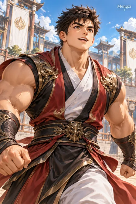 Du Meng