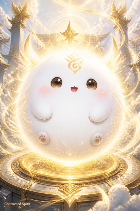 小球球