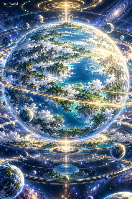 Dao World