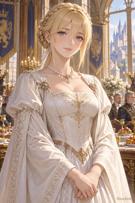 Artoria
