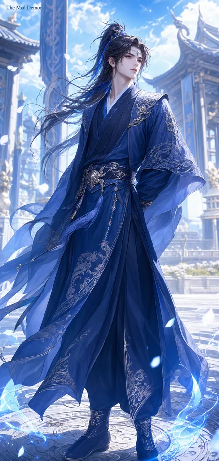 秦宇