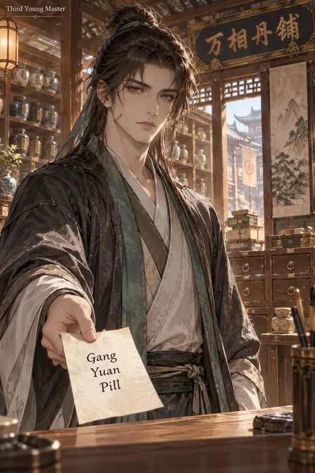 Qin Yu