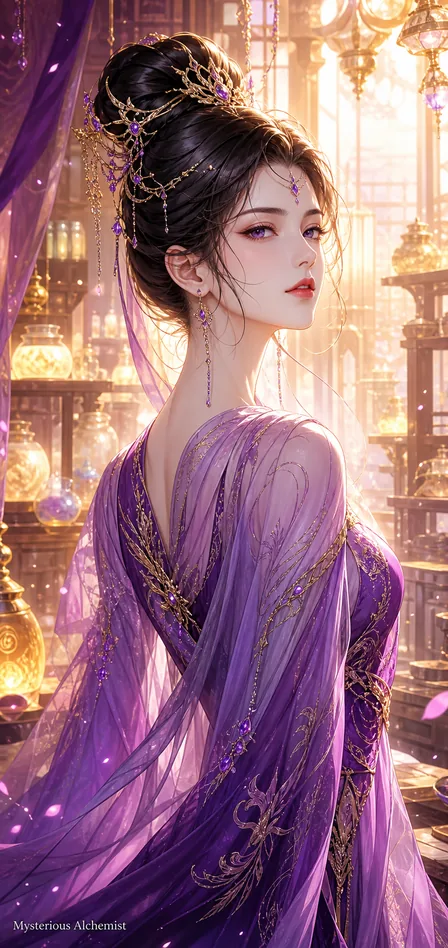 紫熏儿
