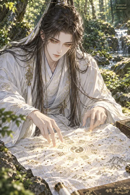 Li Tianji