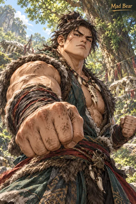 Xiong Tatian