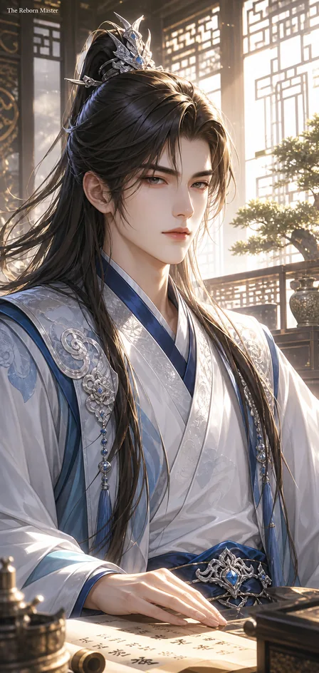秦玉