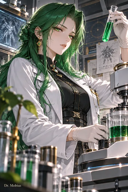 Mobius
