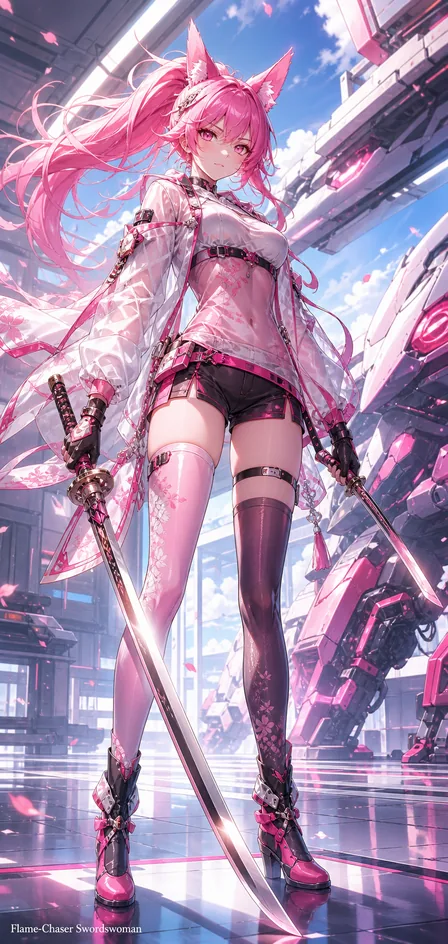 樱
