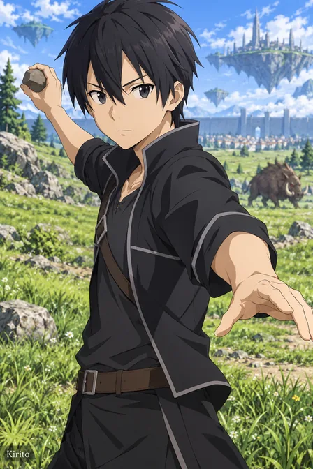 Kirito