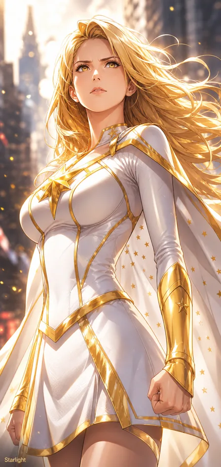 星光