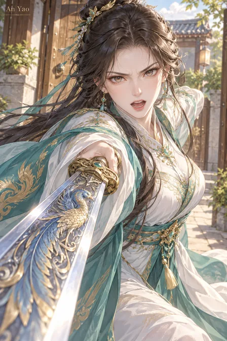 An Yao