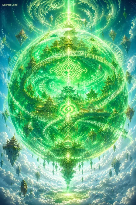 碧湖山