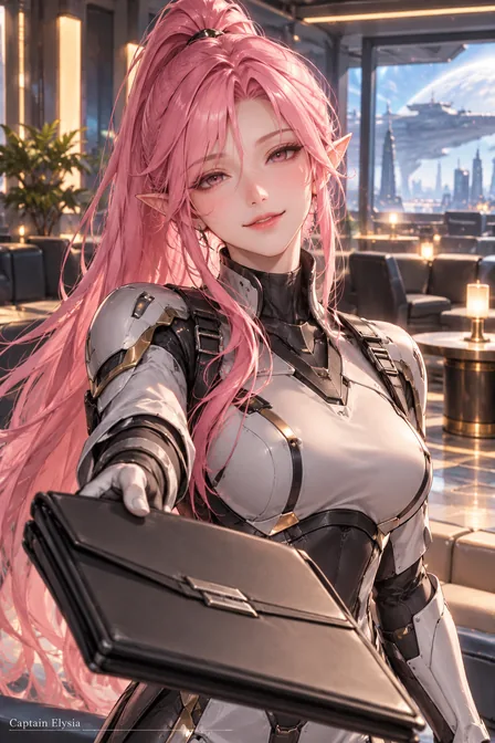Elysia