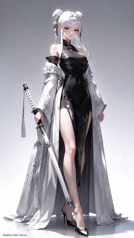 阎王婆