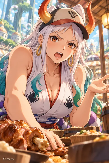 Yamato