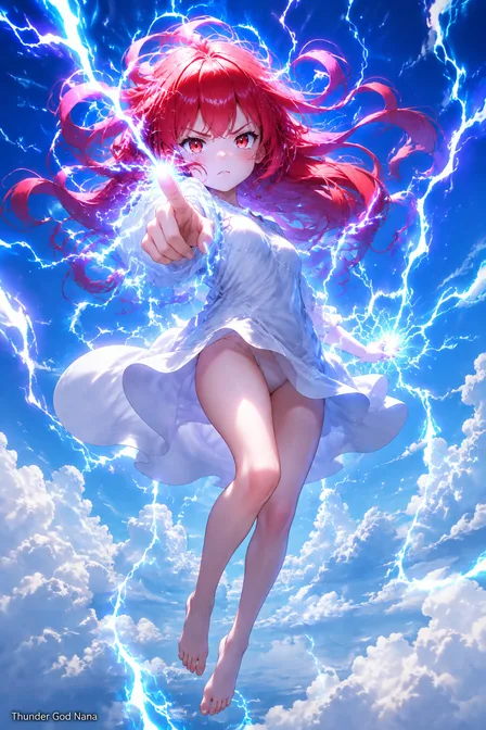 娜娜