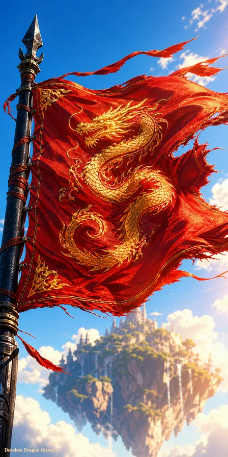 荒龙团