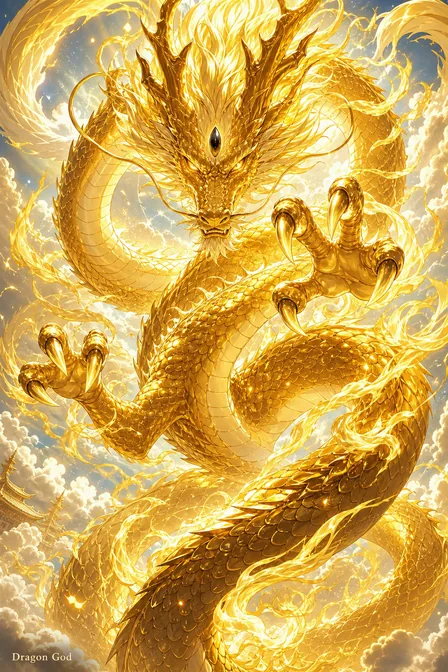 荒龙