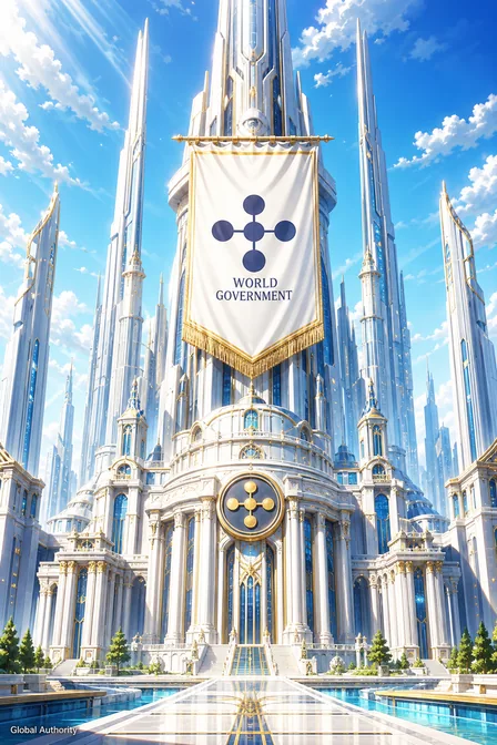 世界政府