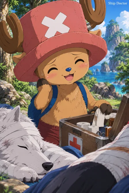 Chopper