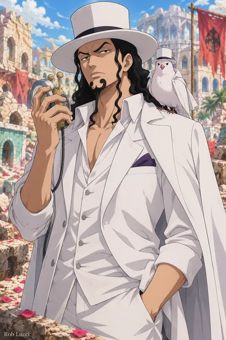 Lucci