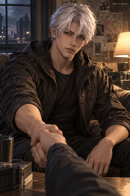 Kevin