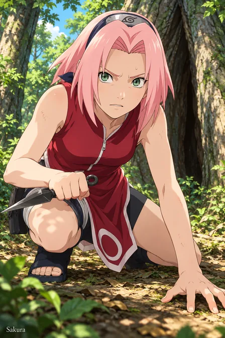 Sakura