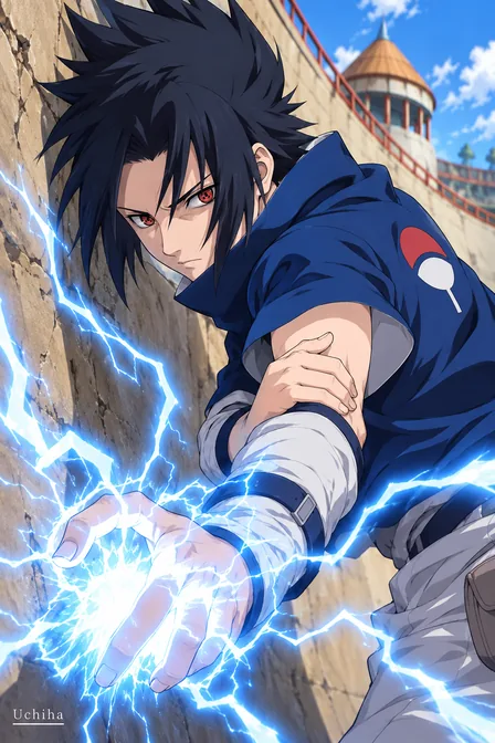 Sasuke