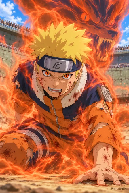 Naruto