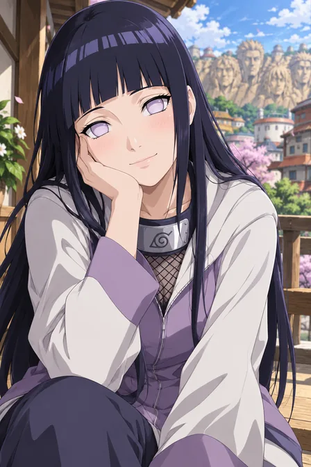 Hinata