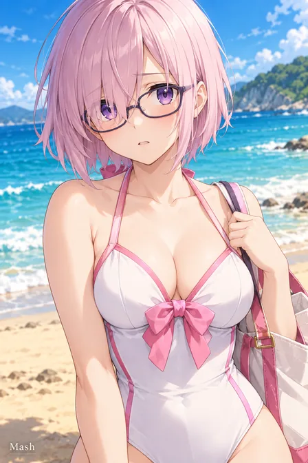 Mash