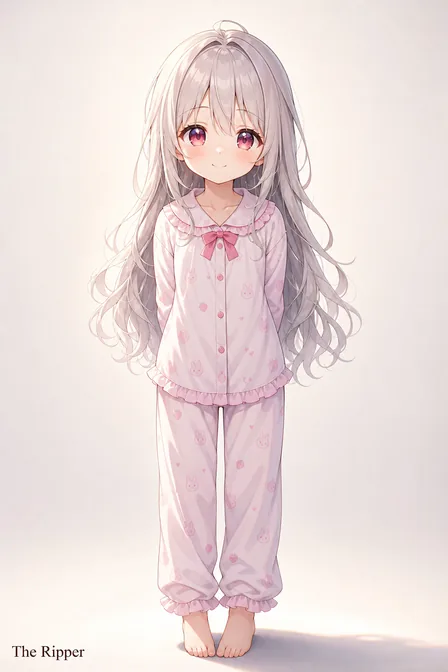 杰克