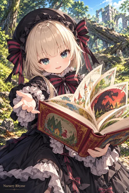 Gretel