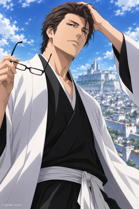 Aizen