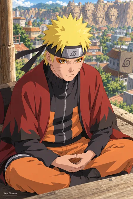 Naruto