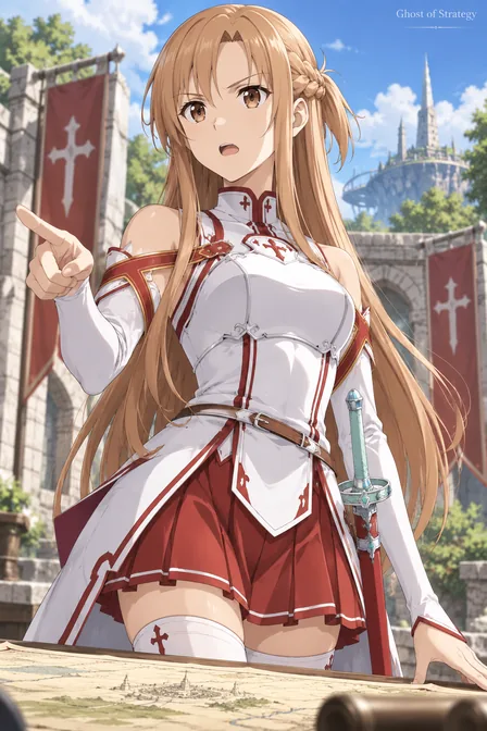 Asuna