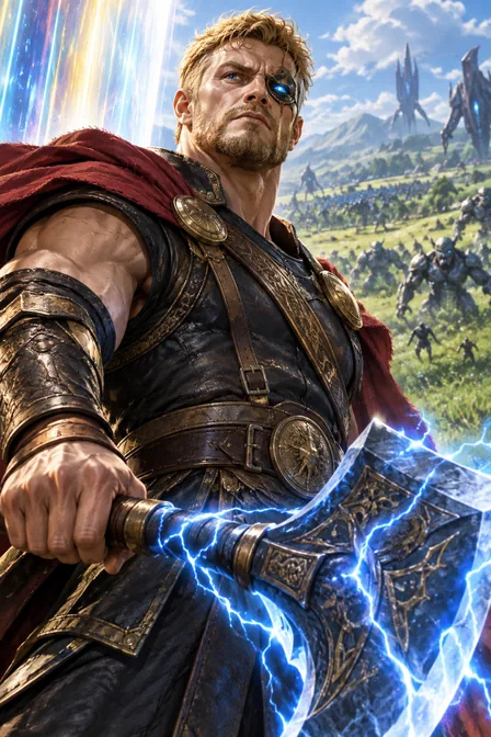 Thor