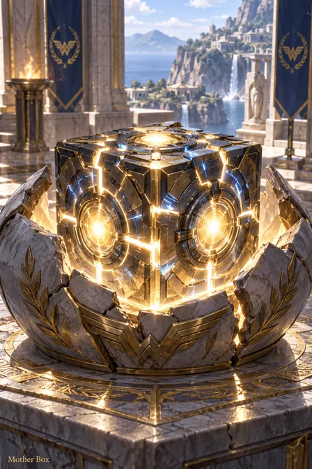 Mother Box