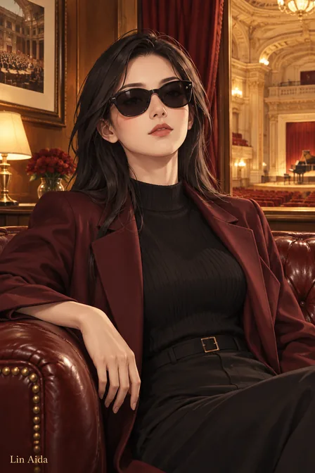Lin Aida