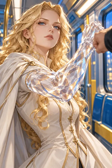 White Queen