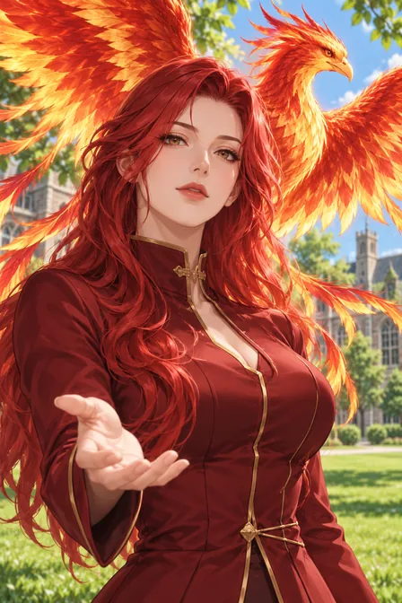 Jean Grey