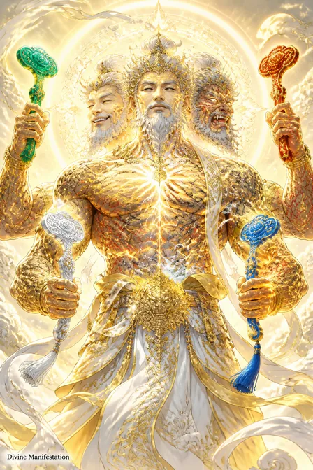 神佛