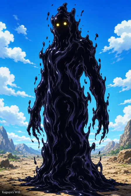 黑絕