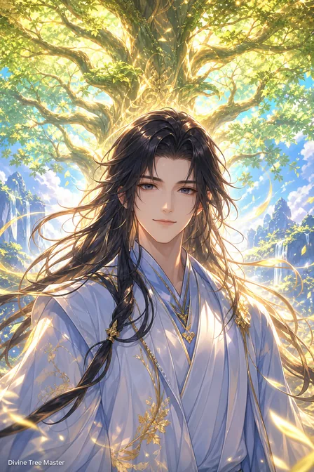 Mu Yuan