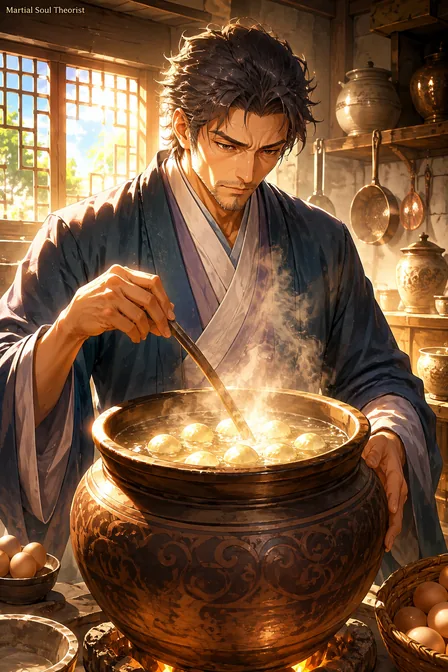 大师