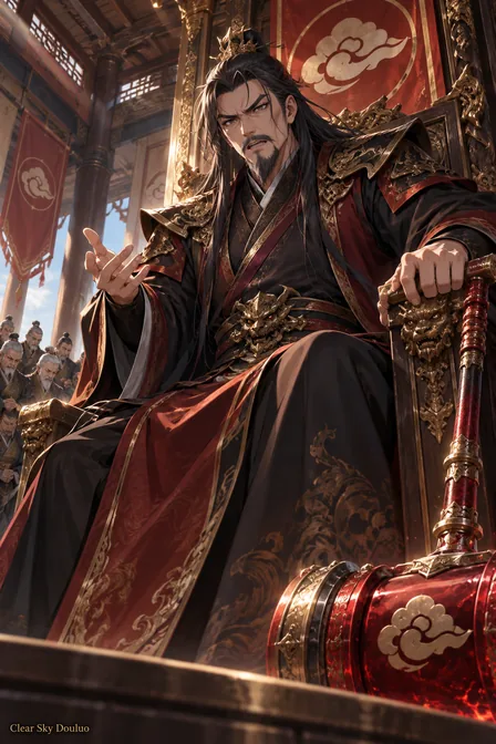 Tang Chen