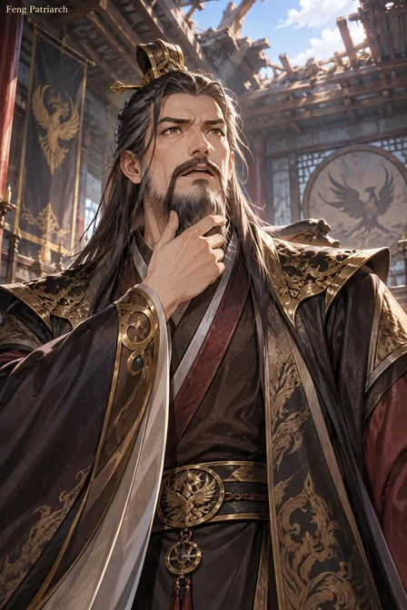 Feng Tianxiang