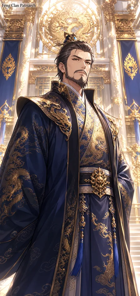 风天翔