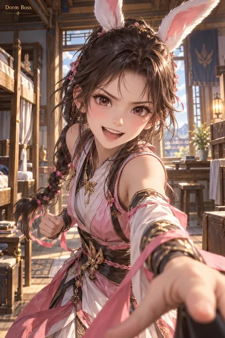 Xiao Wu